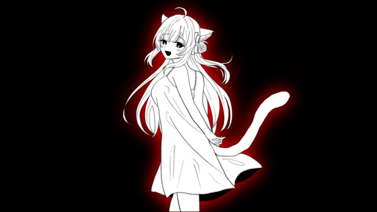 【感情的に歌ってみた】カイコ / DECO*27｜covered by 小花衣こより【#新人vtuber 】