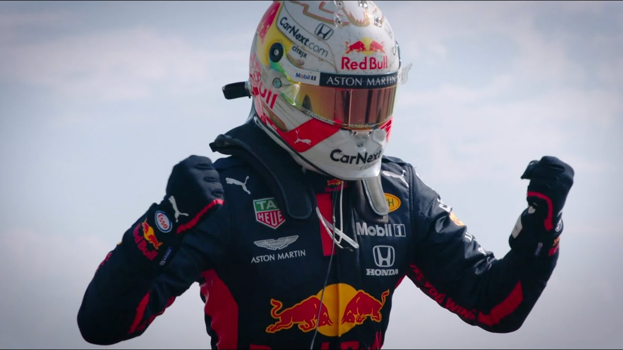 We Race To The End | 最後まで、走り切る | Powered By Honda