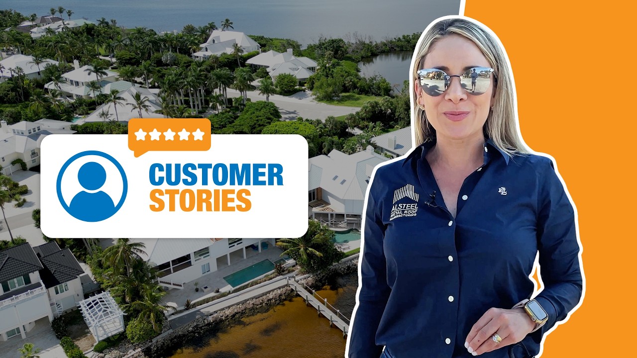 Woman-Owned Roofing Success with New Tech Machinery's SSQ II™