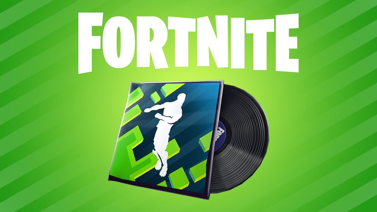 Fortnite - Lobby Track - Freestylin