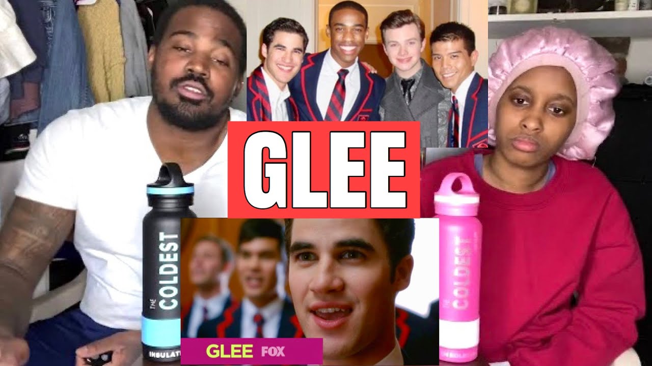 GLEE - Full Performance of ''Teenage Dream'' from 