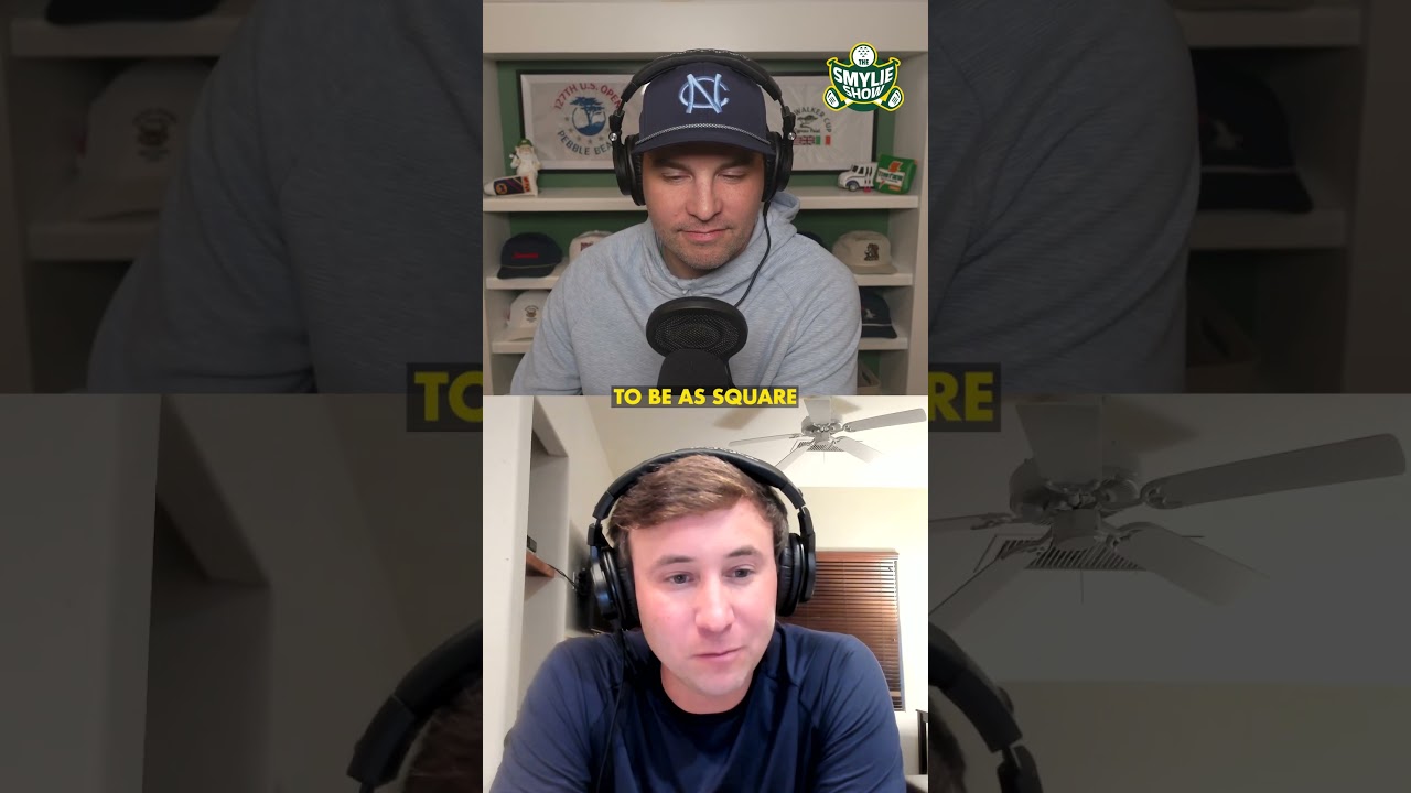 На кого вам напоминает свинг Блейдса? 