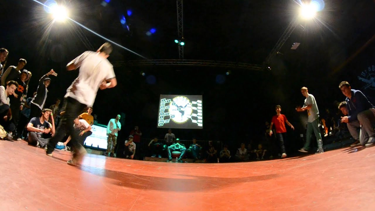 Beat vs Garo // 1v1Juniors(UFBB) // FINAL