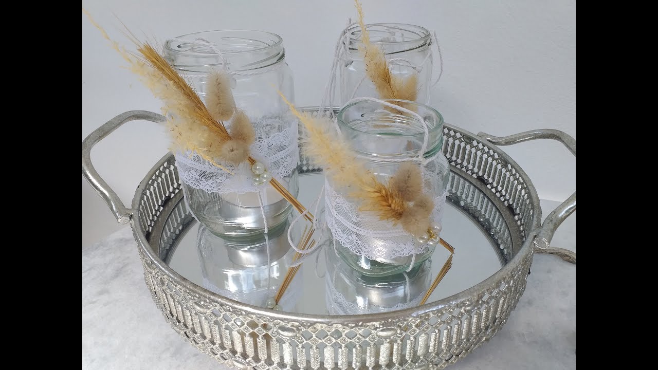 Craftfull - Διακόσμηση για γάμο!!!