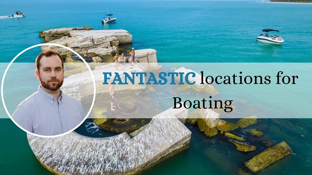 Best Places to Boat in Southwest Florida