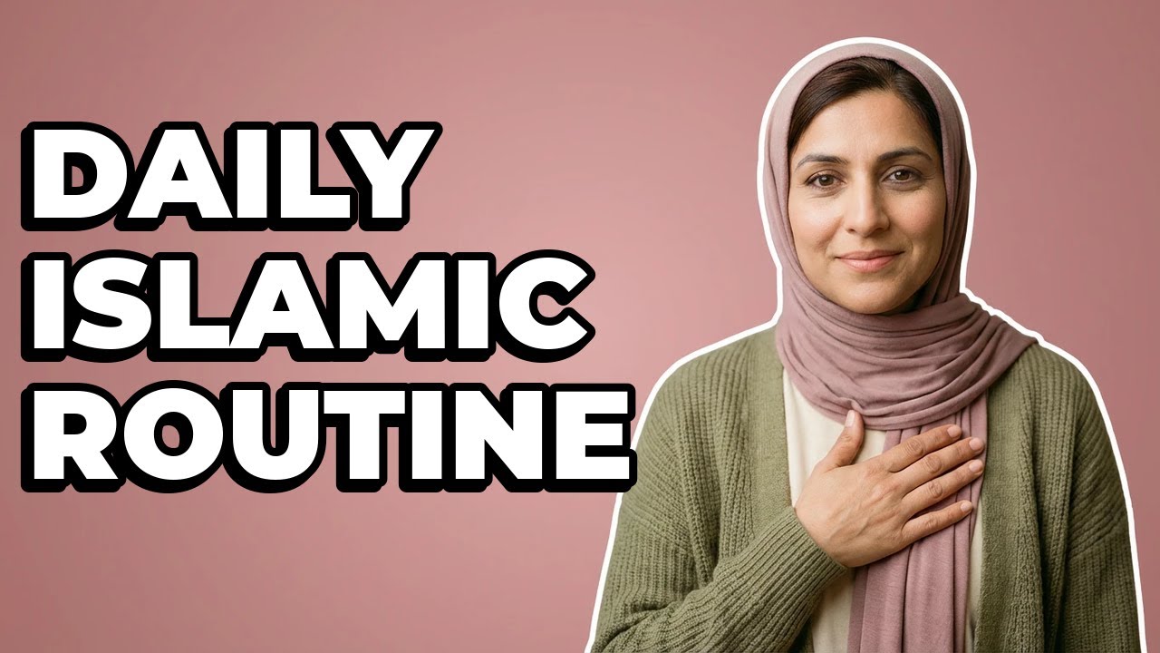 What Are Tips For Consistent Islamic Practices In Our Home?
