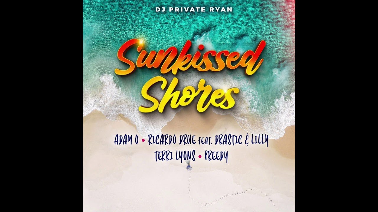 Sunkissed Shores Riddim Mix | Preedy, Adam O, Terri Lyons, Ricardo Drue, Drastic Lilly | 2021 Soca