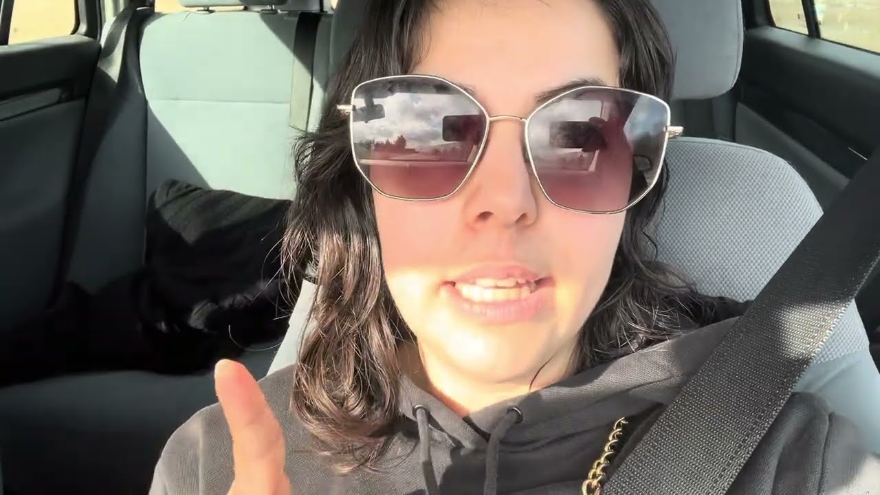 МЫ ВЗЛЕТЕЛИ НА ГОРУ + ОВОЩИ ОТ MC DONALD'S 🍔 | Швеция, День 7 🇸🇪