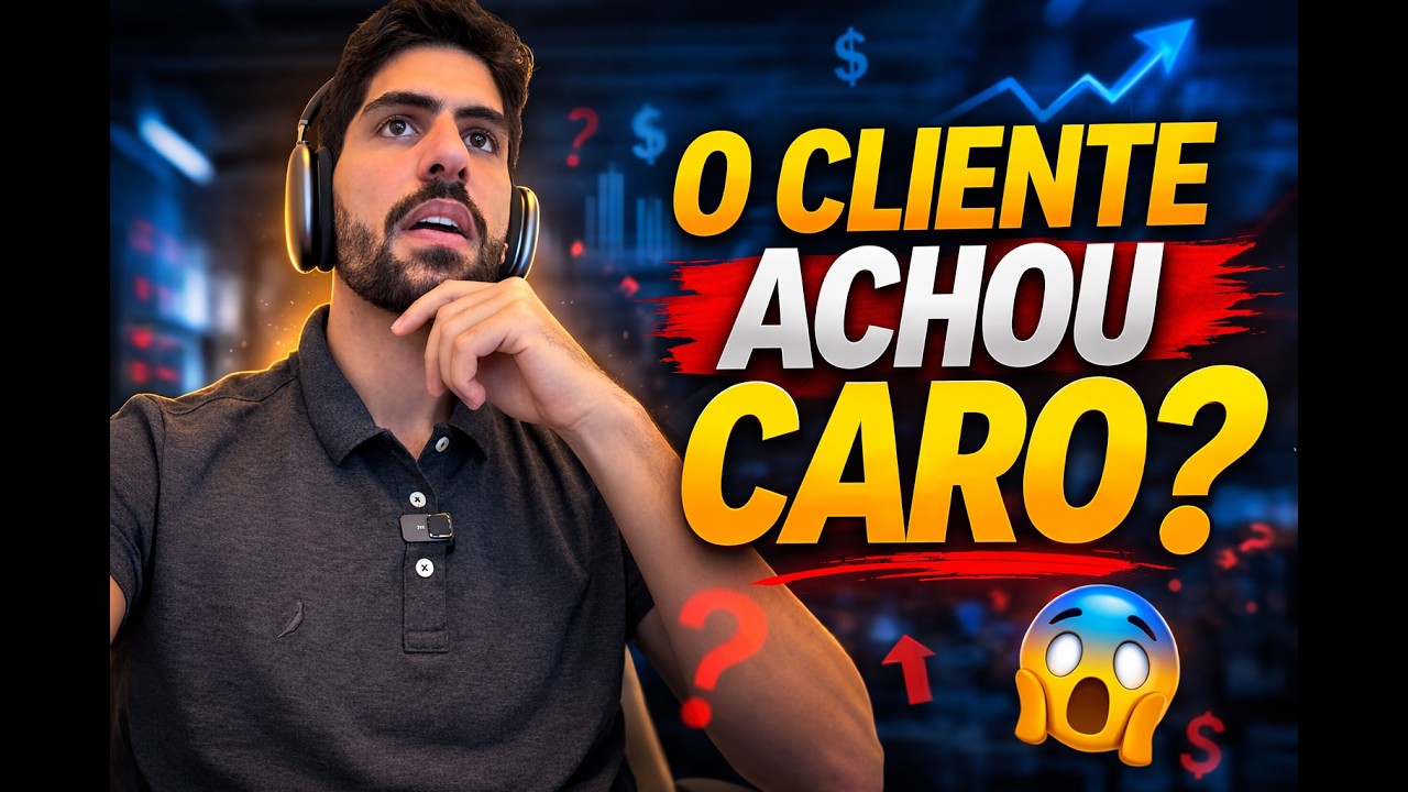 Apresentando uma proposta comercial de Engenharia (um dia comum no escritório)