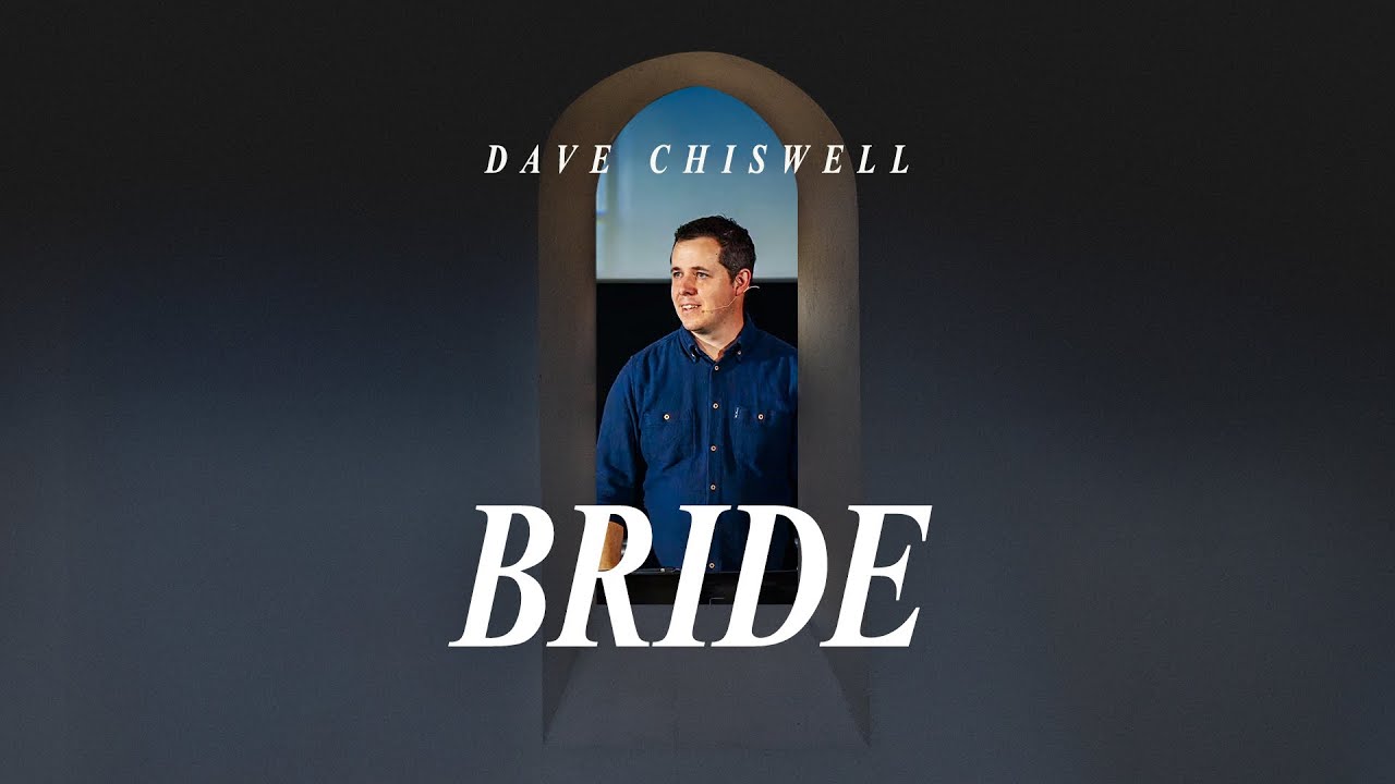 Stained Glassed Windows | Bride | Dave Chiswell