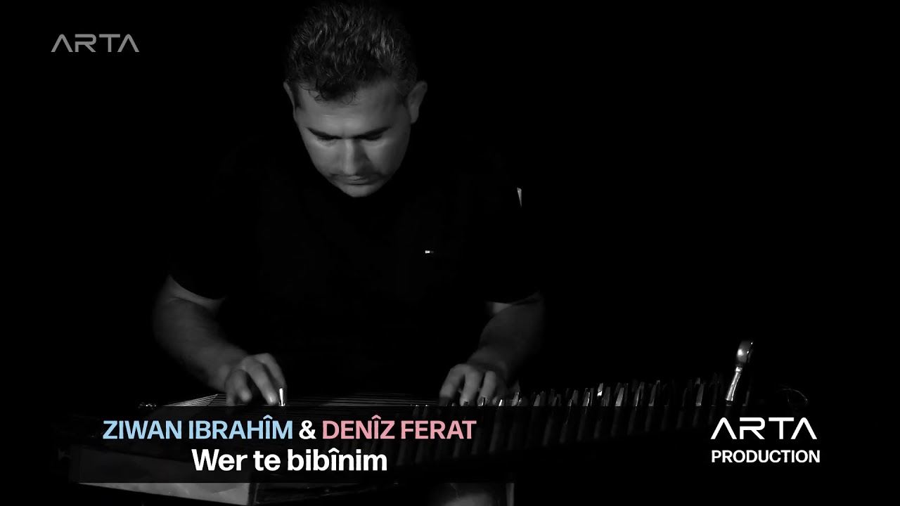 Zwan Ibrahim & Denîz Ferat | Clip |  Wer te bibînim