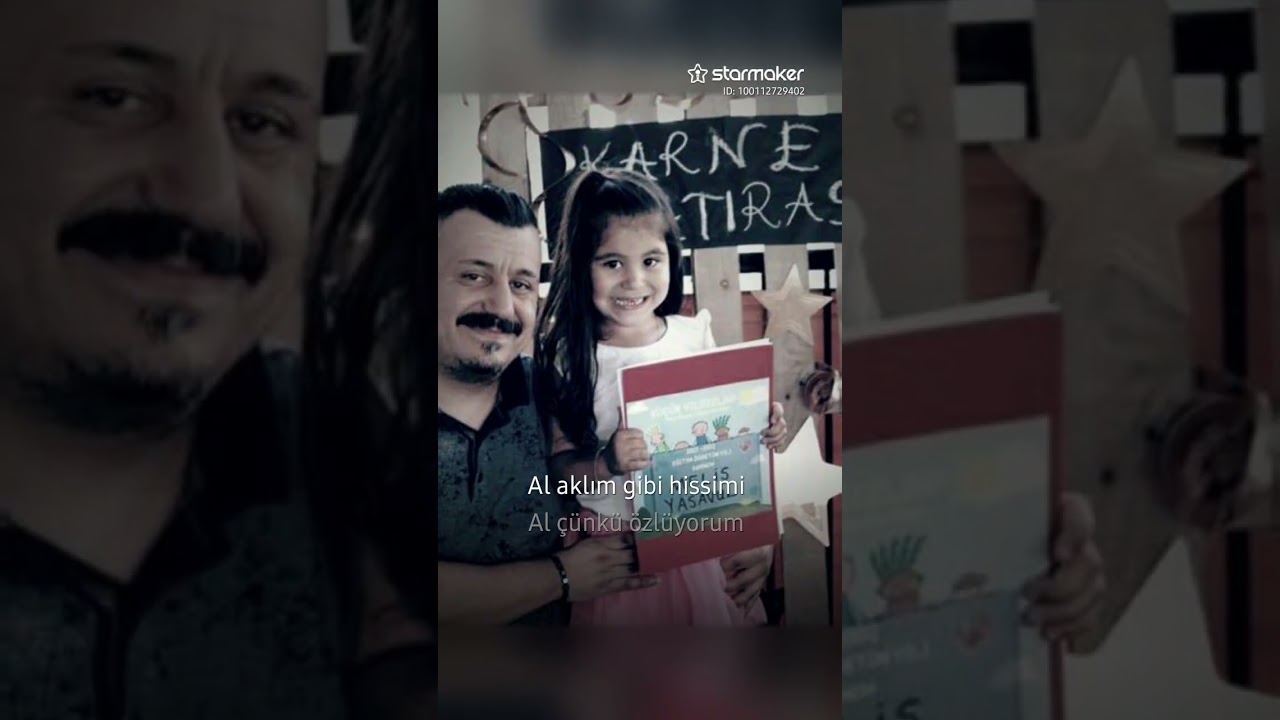 Ay tenli kadın (serkan cover)