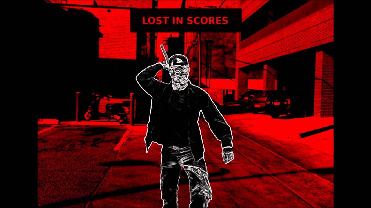 Dark Angry Hero Rap Beat Instrumental