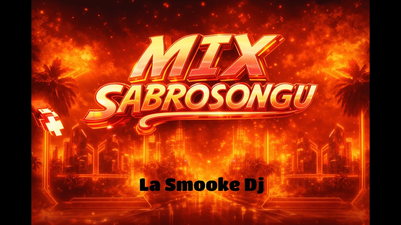 MIX SABROSONGU