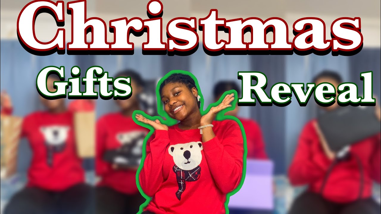 What I Got For Christmas || Vlogmas Day 25 