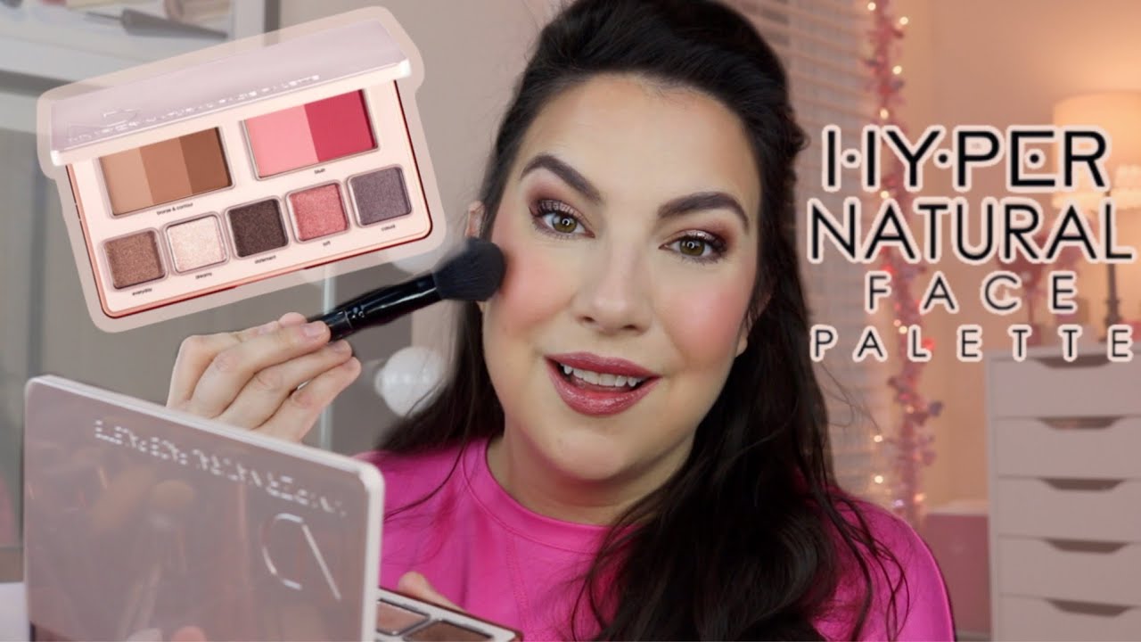 &ldquo;MISTAKE PROOF&rdquo; Makeup Palette? Let&rsquo;s See.