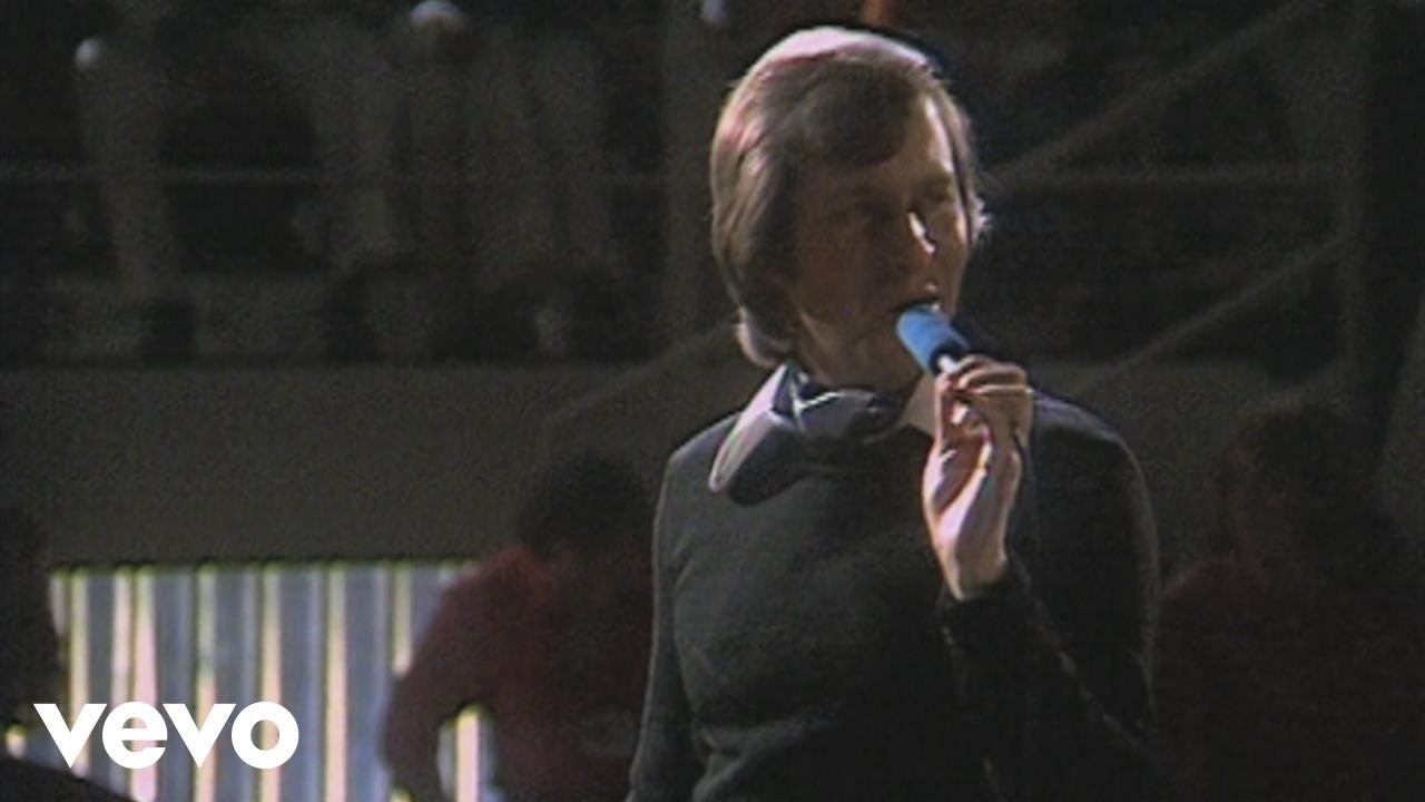 Michael Holm - El Matador (ZDF Hitparade 14.06.1975)