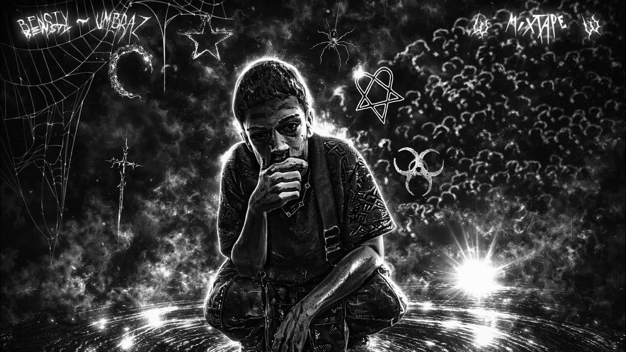 Bensty - Dispensar W/Lvcid (Prod. All We Left Unsaid)