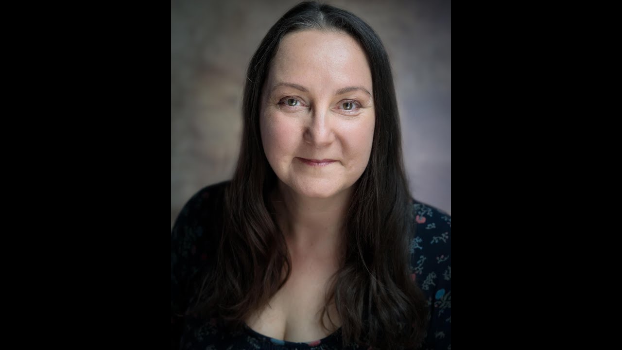 Carolyn Saint P&eacute; Voice Over Reel 2019 English