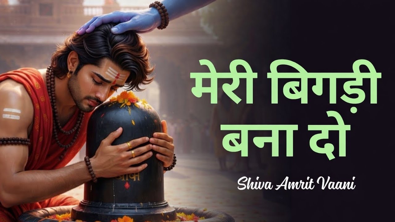  Latest Shiv Bhajan 2026 | Soulful Hindi 2026 | Hindi Devotional | Peaceful Shiv Bhajan 