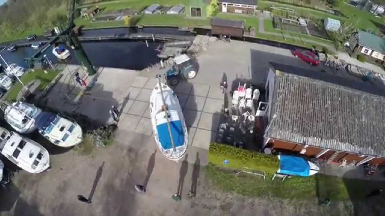 WV de Watervogels - Hellingen 2015