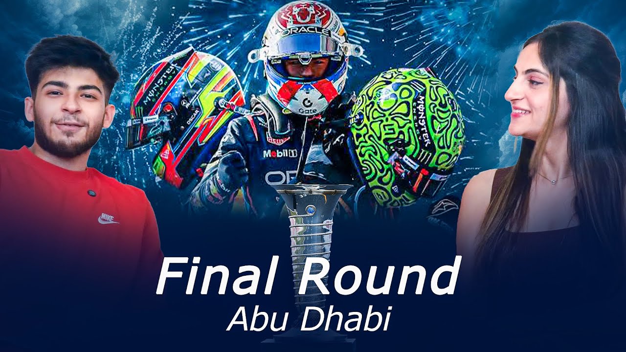 Who will Win F1 WDC 2025? 🏆 | F1 Paddock Podcast