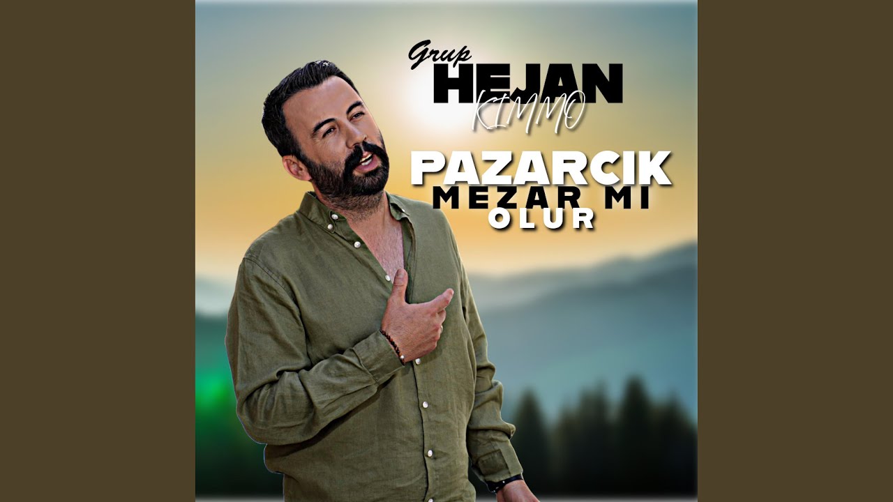 Pazarcık Mezar Mı Olur