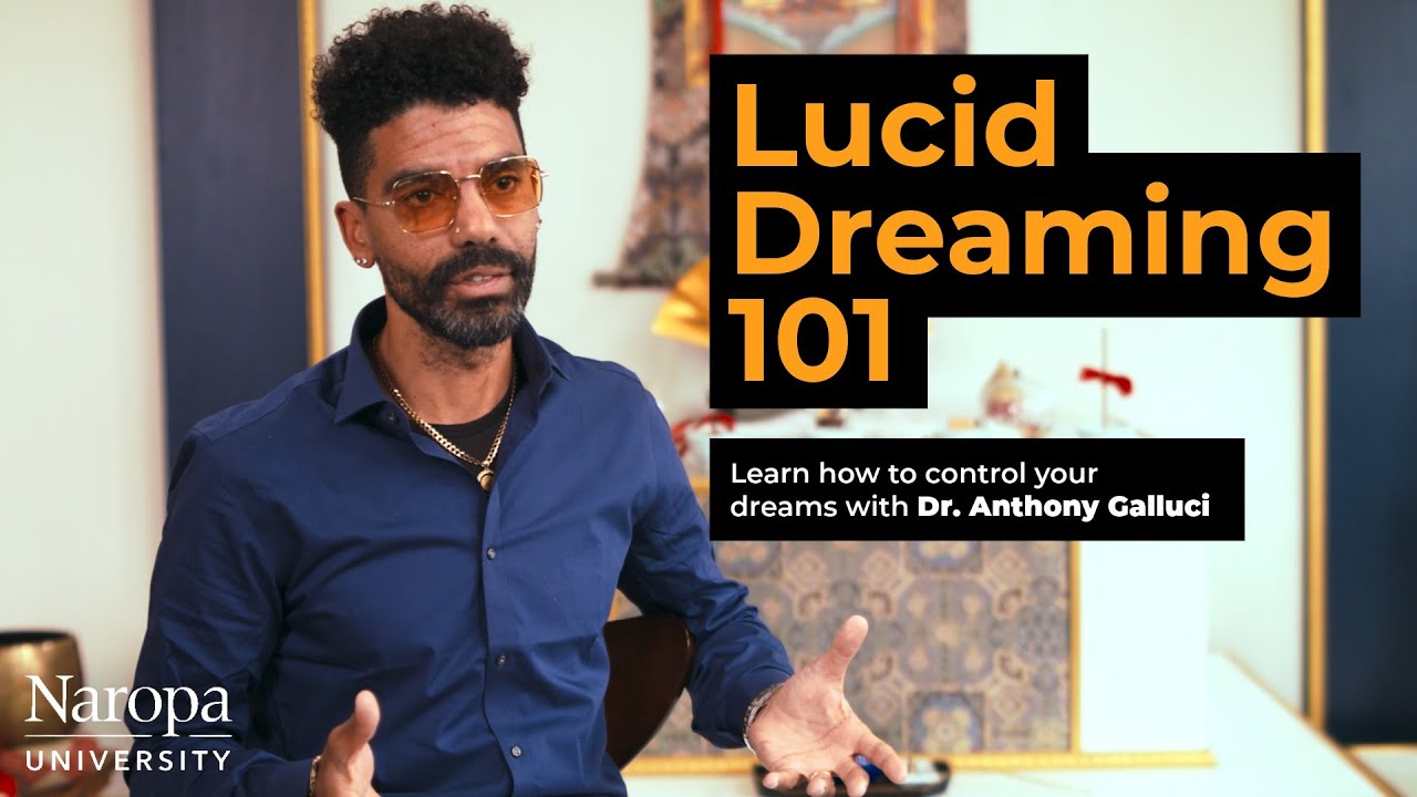 Lucid Dreaming and Contemplative Practice