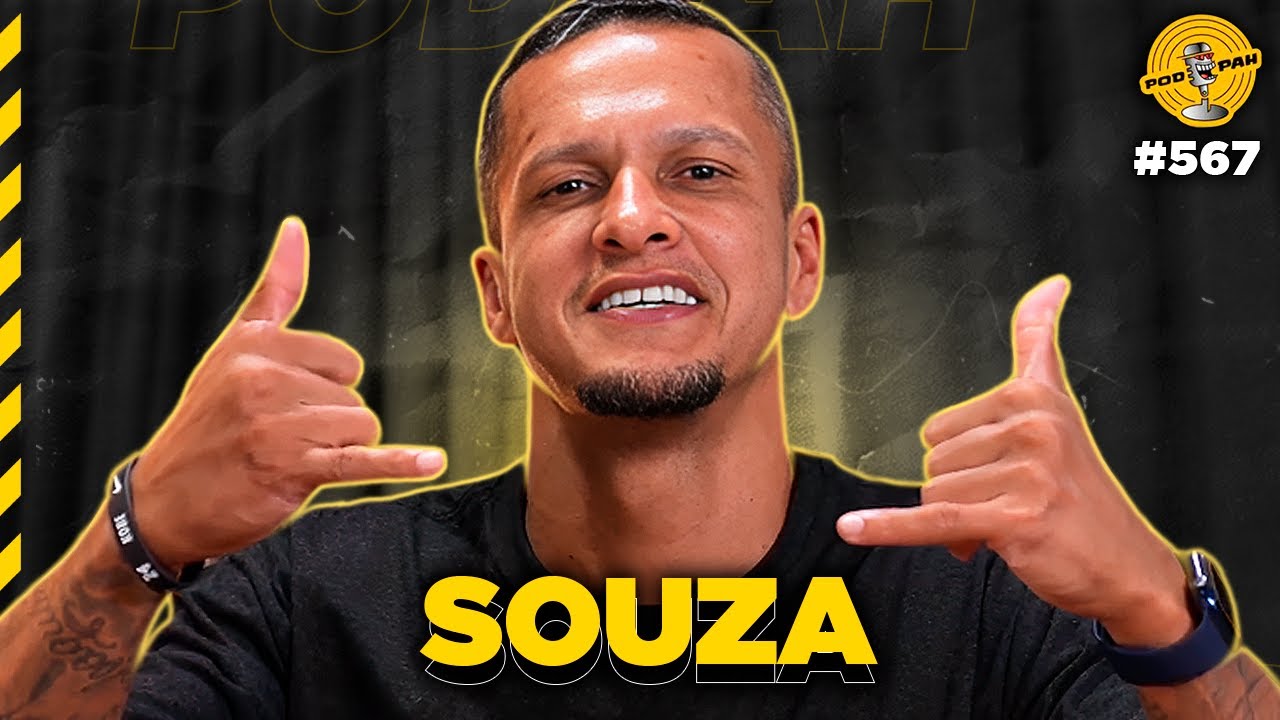 SOUZA - Podpah #567