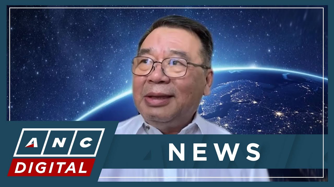 Colmenares doubts Duterte can provide evidence disprove involvement in drug war deaths | ANC