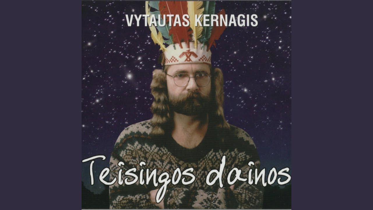Kalnai ant kalnų