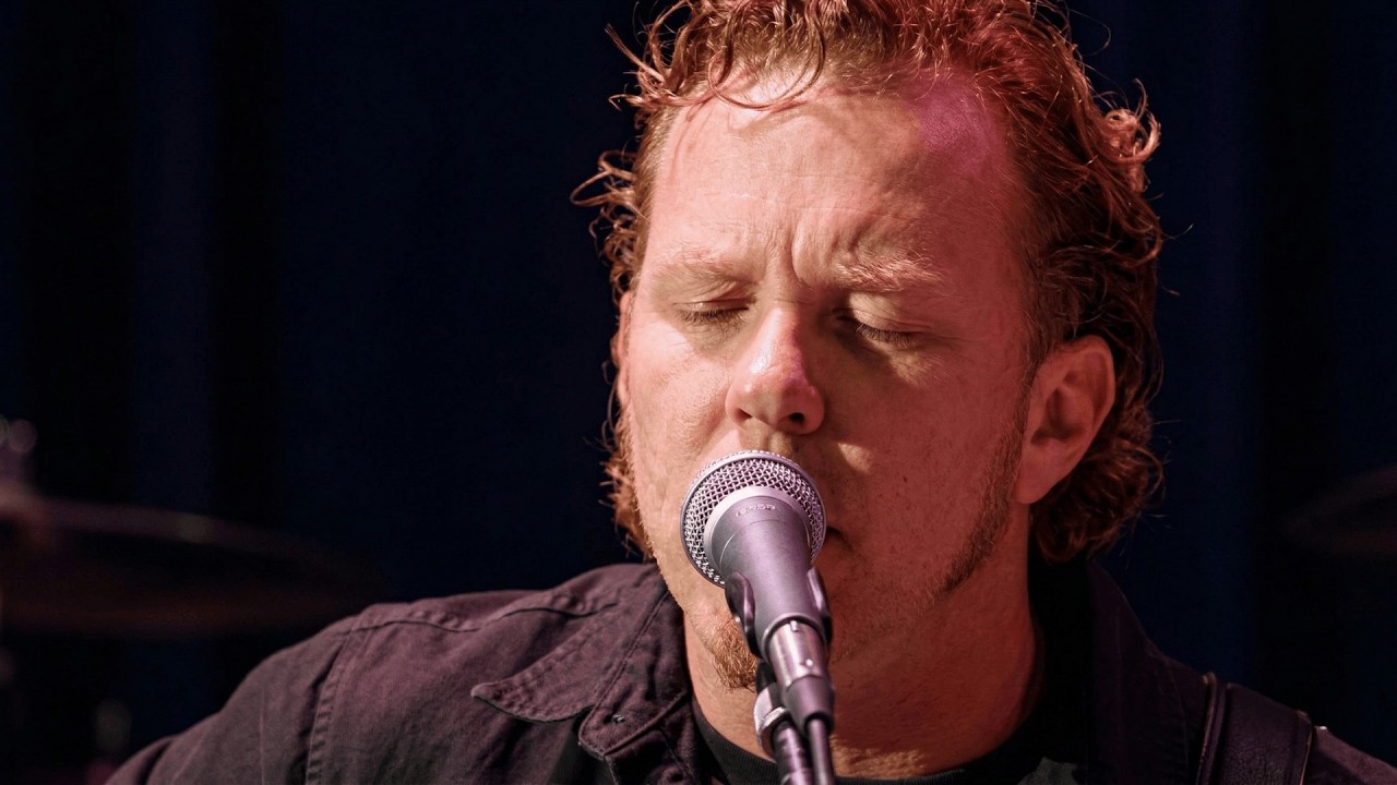Metallica - Nothing Else Matters | Live at Shoreline Amphitheatre 1997