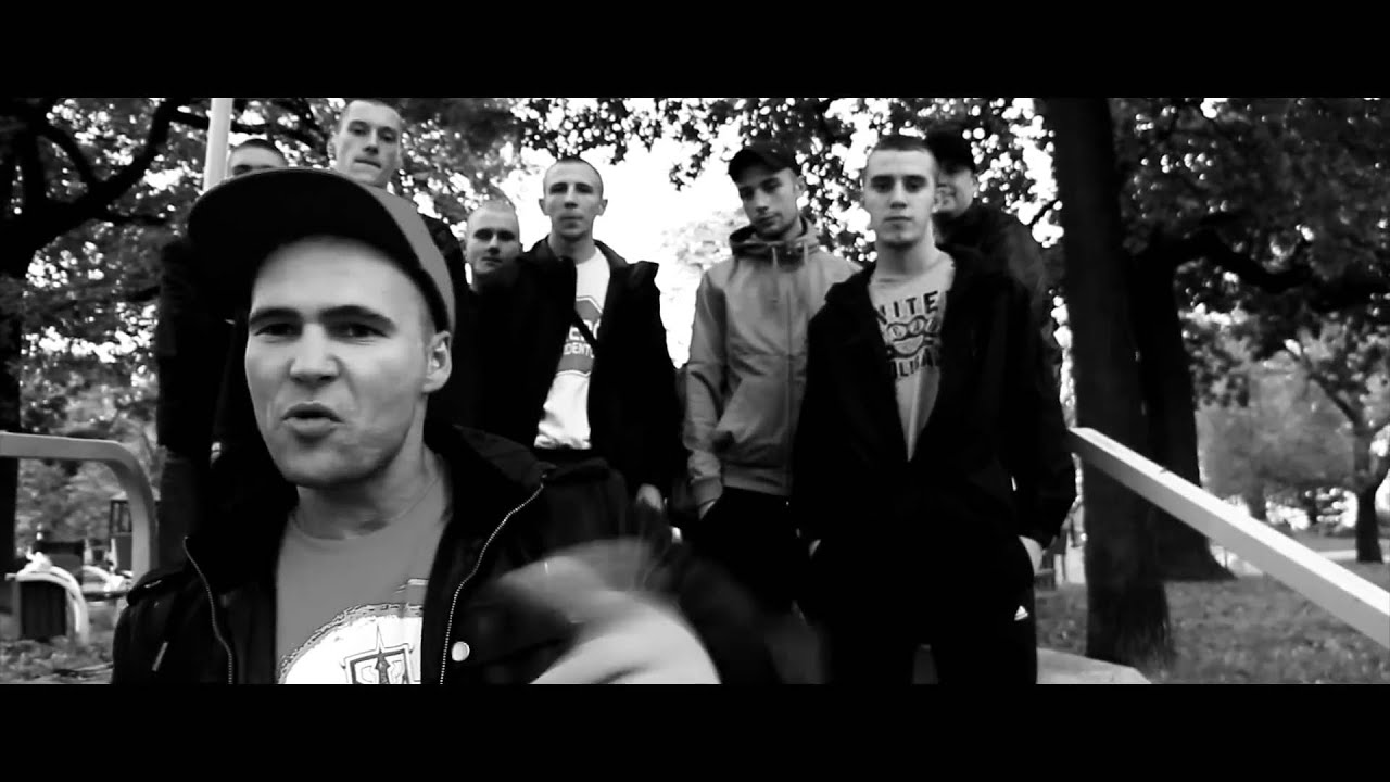 Specnaz feat. TKZetor, Konkret  -  Wracam na miasto OFFICIAL VIDEO