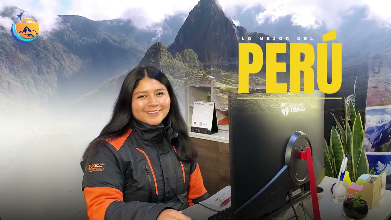 :Marfes Tours Perú: Turismo Responsable que Transforma Experiencias