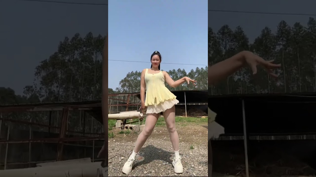 #remix #music #80smusic #automobile #dance #bestshuffle #dancer #cute #egirl #cowgirl