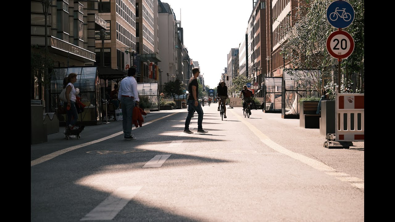 Street Photography Berlin | Sep. 2022