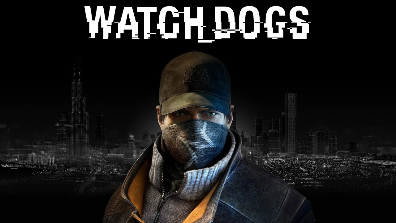 Watch Dogs - 100% Walkthrough: ctOS Centers - Mad Mile (No Commentary)