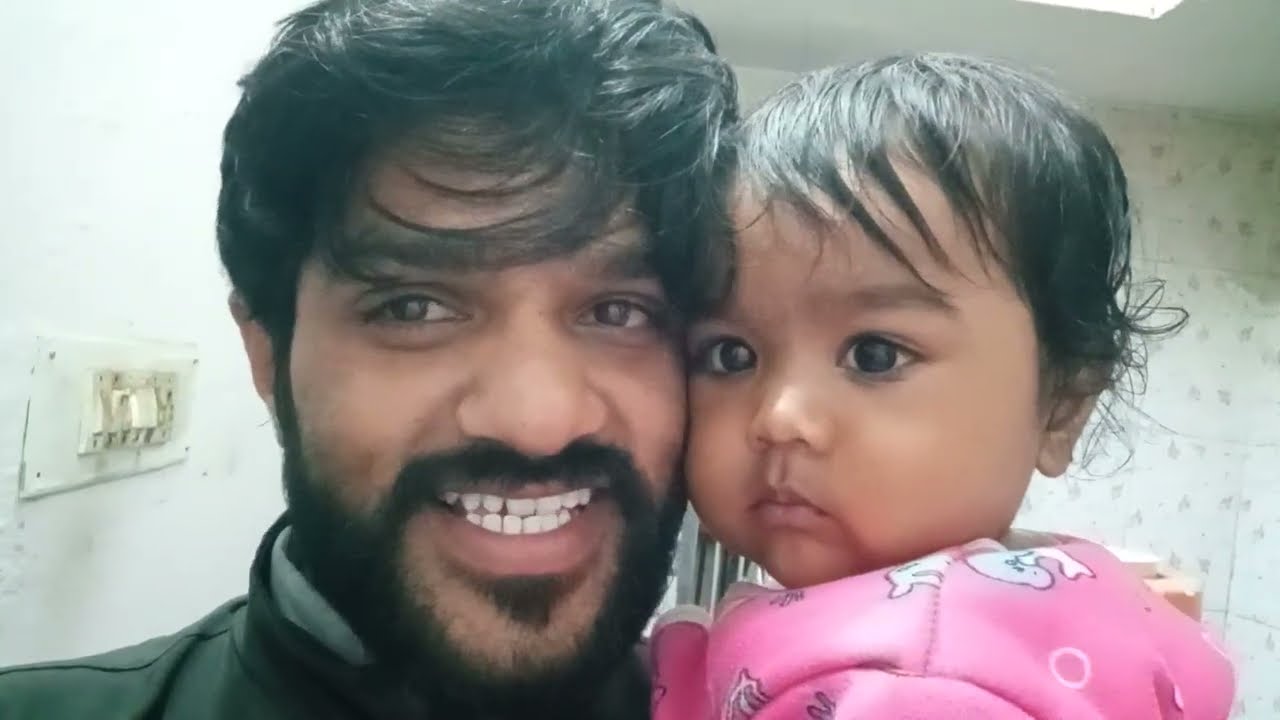 Aaj mene daal banaya