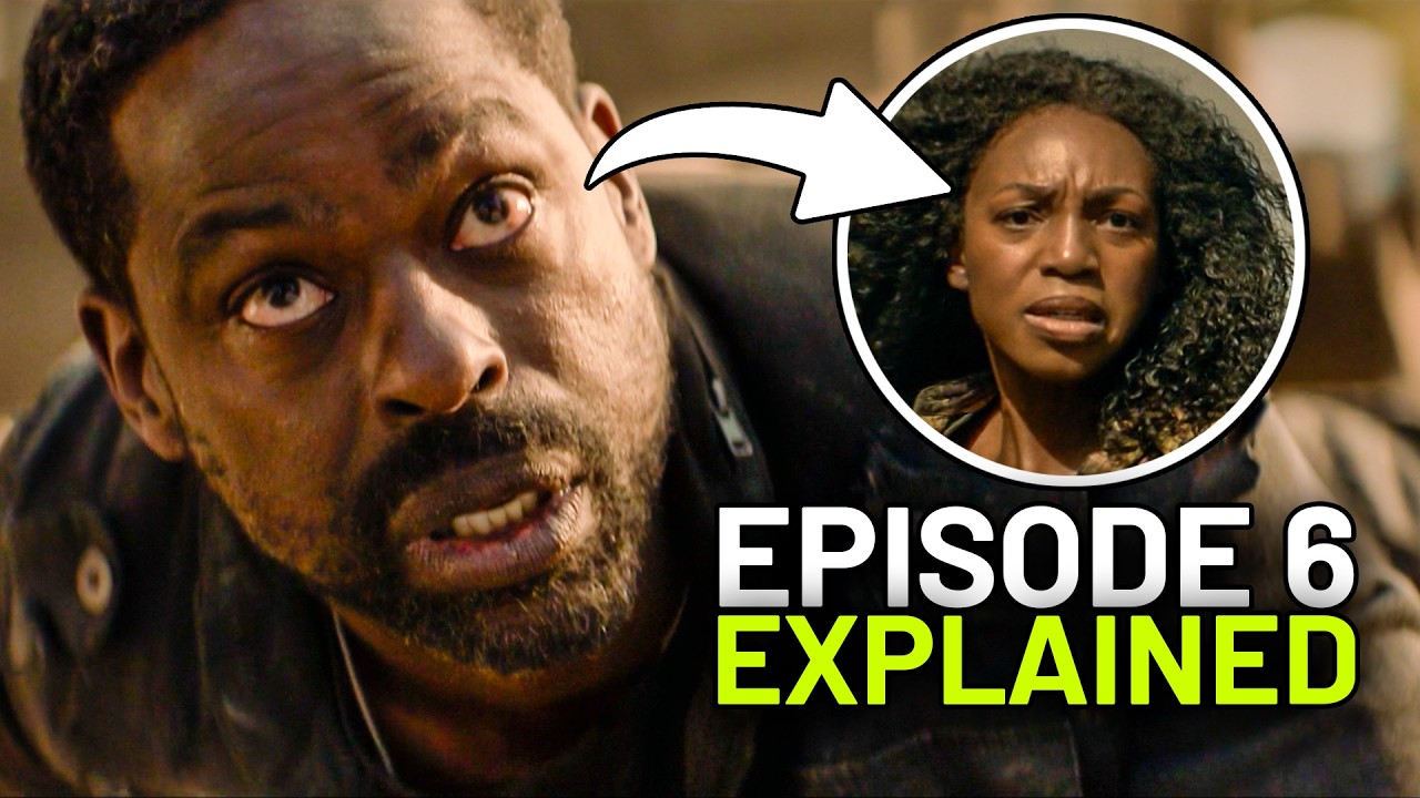 PARADISE Season 1 Episode 6 Recap | Ending Explained