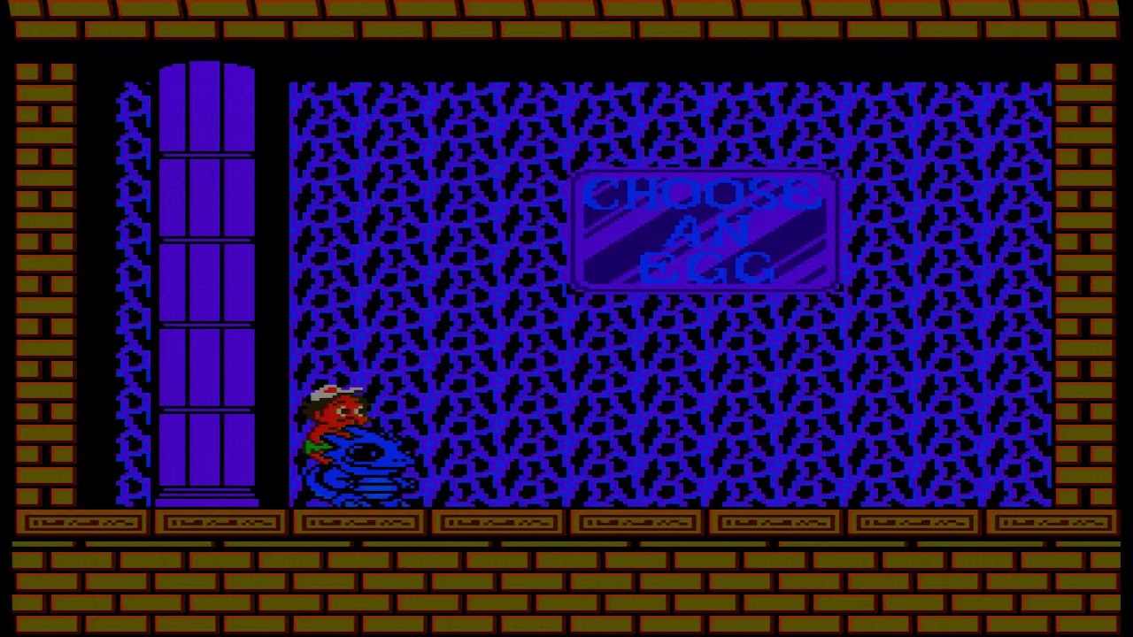 RetroGaming العـــاب قديمـــة
