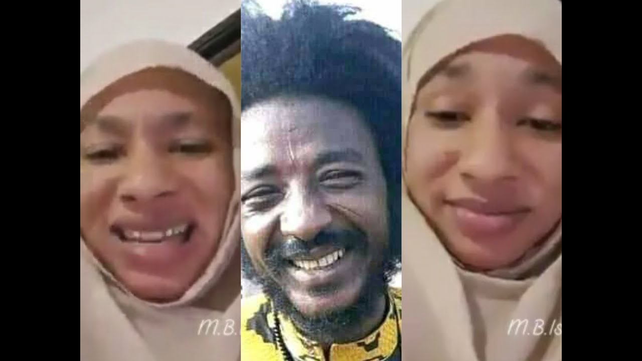 Wara Baiwar ALLAH Daga jihar Kaduna Tayi Kaca kaca Da Yan Hakika Masu Batawa Yan Tijjaniyya Suna