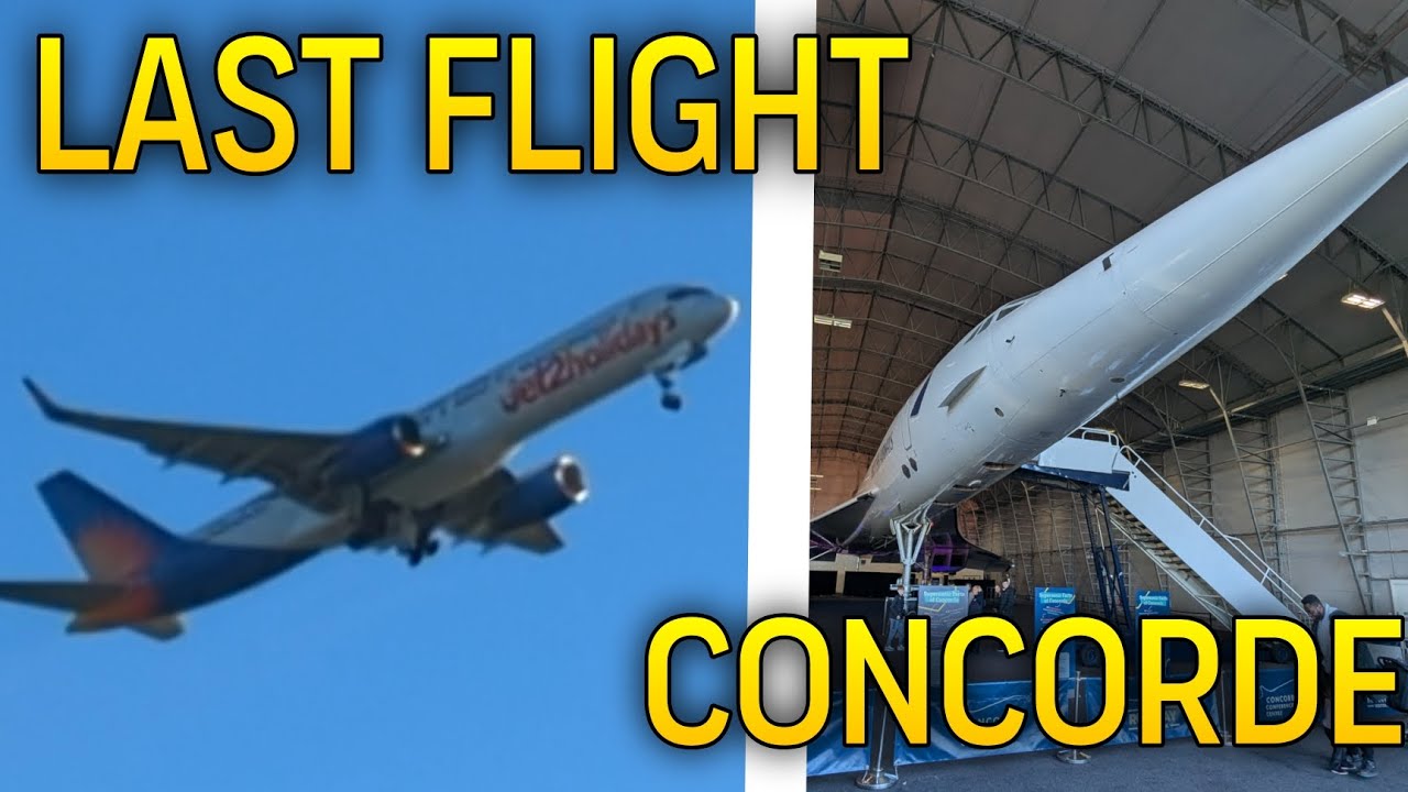 Fun, Tears and Sun at Manchester Airport Runway Visitor Park