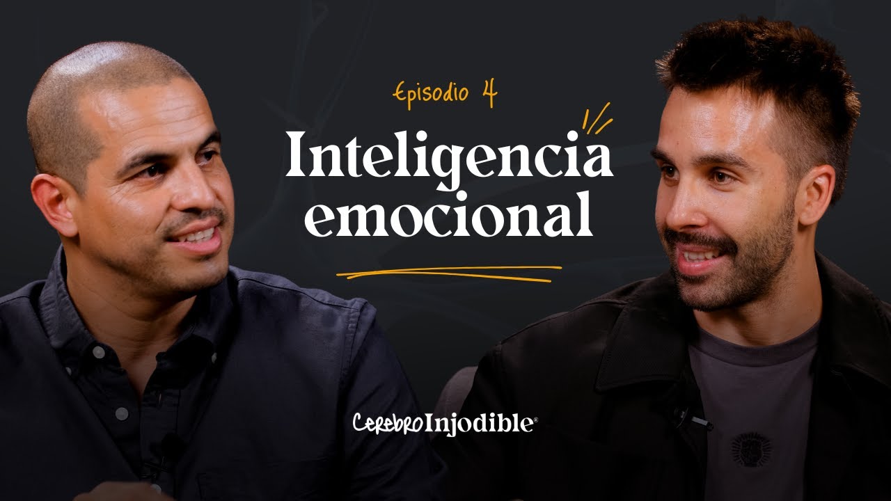 Así Funciona tu CEREBRO: La Verdad Sobre las EMOCIONES y Cómo Gestionarlas