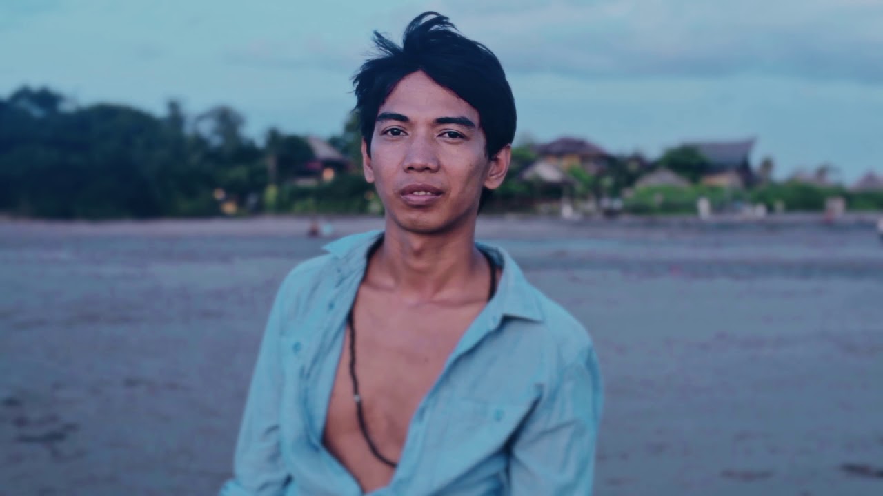 The Materia - White Walls (Official Video)