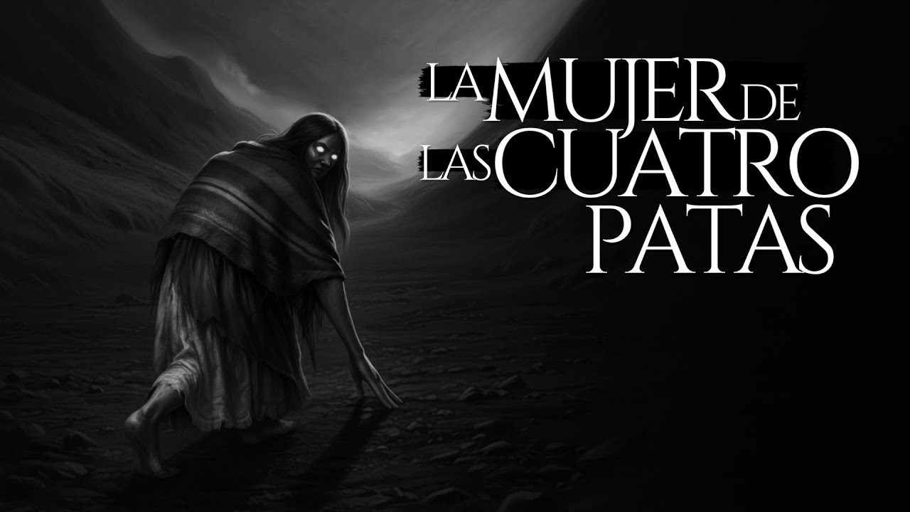 ESTE SER OSCURO NOS ATERRA TODAS LAS NOCHES (RELATOS DE TERROR DE LOS ABUELOS)