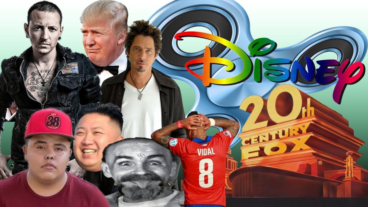 2017 | LO MÁS IMPORTANTE DEL AÑO | RESUMEN