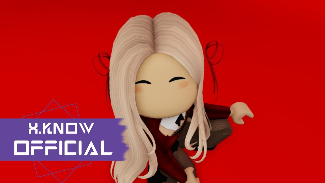 X.I.X - 'TOMBOY' : CHAEWON - Teaser