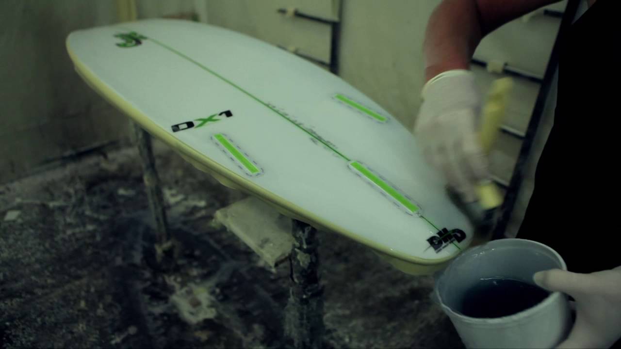 Futures | One Pass Install - Hot Coat