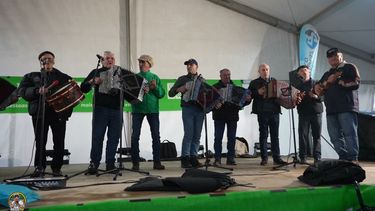 AMIGOS DE BRAGA NA FEIRA DOS VINTE - VILA DE PRADO - VILA VERDE 20 JANEIRO 2026.