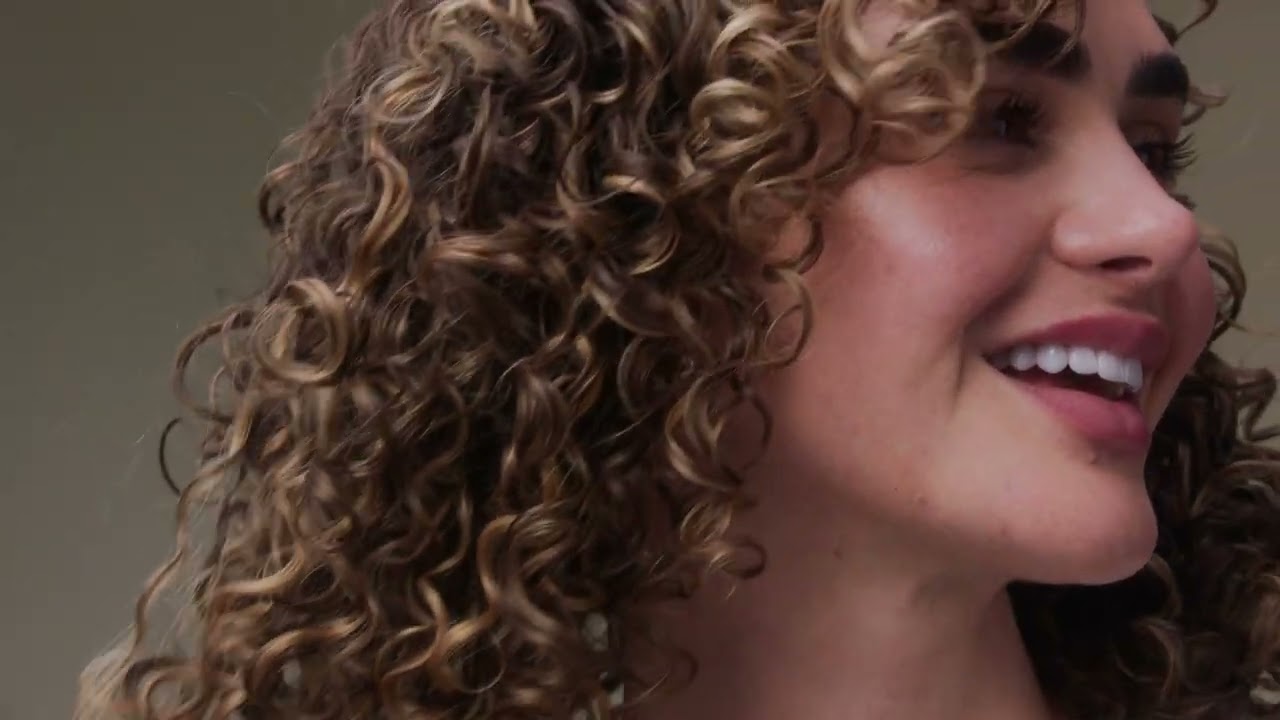 How to Use Ouidad's New Advanced Climate Control&reg; Curl Miracle Treatment